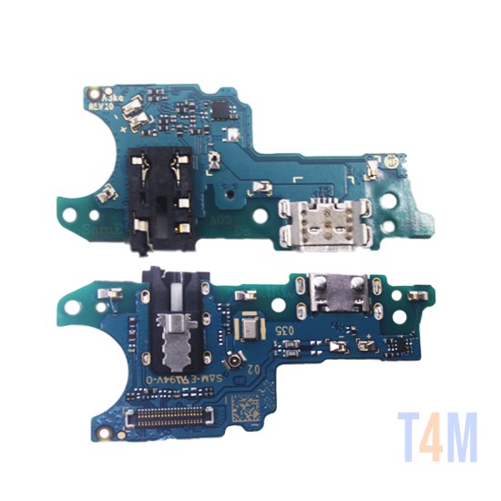 Charging Board Samsung Galaxy A03/SM-A035F